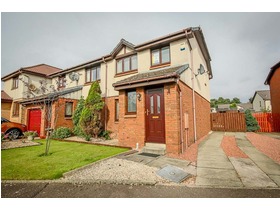 Waverley Crescent, Livingston, EH54 8JT