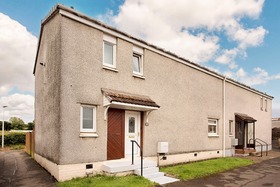 33 Ewart Grove, Bo'ness, EH51 0JJ