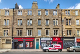 22/10 Albert Street, Leith, Edinburgh, Calton Hill, EH7 5LG