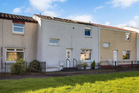 5 Baptie Place, Boness, EH51 0NN, Bo'ness, EH51 0NN