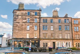 Flat 10, 24 Montague Street, Newington, Edinburgh, Newington, EH8 9QX