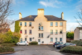 Flat 38c, Bridgeness Road, Bo'ness, Bo'ness, EH51 9NZ