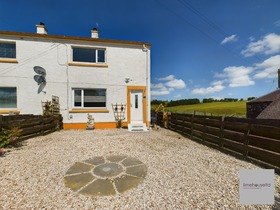 Wintermuir Cottage, Biggar, ML12 6QX