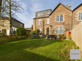 3 Viewpark Road, Biggar, ML12 6BG