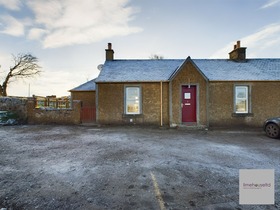 East Whitecastle Farm Cottage, Biggar, ML12 6LZ