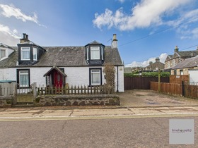 John Street, Biggar, ML12 6AE