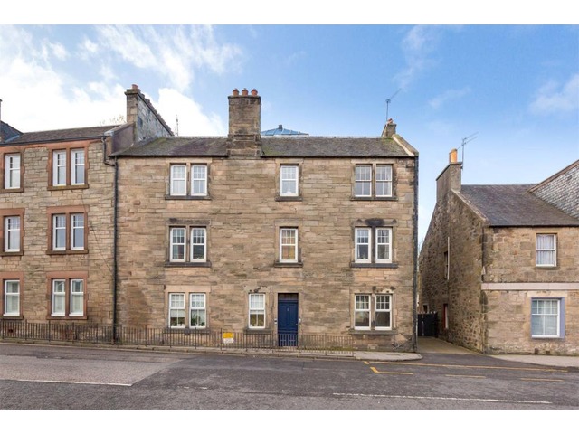 2 bedroom flat for sale, Marischal Place, Blackhall, Edinburgh, EH4 3NE ...