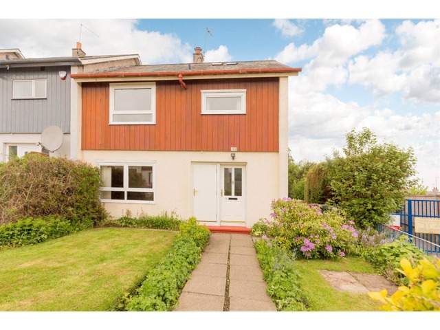 3 bedroom end-terraced house for sale Meadowbank