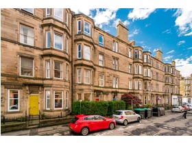 Temple Park Crescent, Polwarth, EH11 1JF