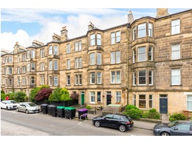 Strathearn Road, Marchmont, EH9 2AB