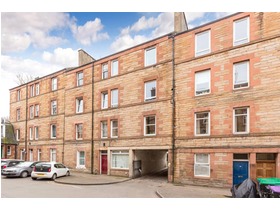 Milton Street, Abbeyhill, EH8 8HD