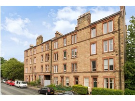 Craighouse Gardens, Morningside, EH10 5LW