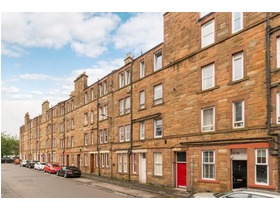 Gibson Terrace, Fountainbridge, EH11 1AT