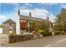 Mill Farm Road, Aberdour, Burntisland, KY3 0RG