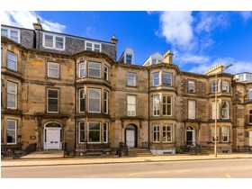 Palmerston Place, West End, EH12 5AY