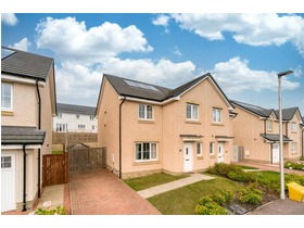 Bluebell Drive, Penicuik, EH26 0GY