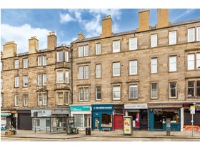 Rodney Street, Canonmills, EH7 4DX