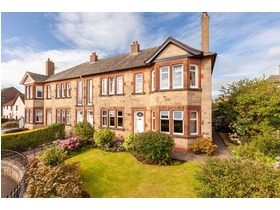 St Johns Gardens, Corstorphine, EH12 6NT