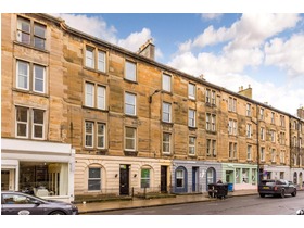 Brougham Street, Tollcross, EH3 9JS