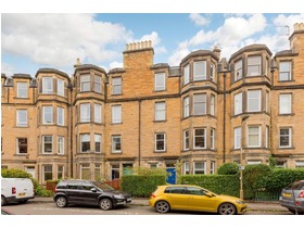 Millar Crescent, Morningside, EH10 5HW