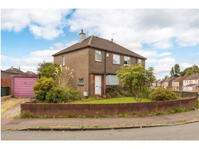 Broomhall Road, Corstorphine, EH12 7PP