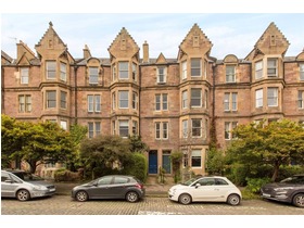 Warrender Park Road, Marchmont, EH9 1EU