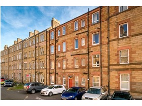 Milton Street, Abbeyhill, EH8 8HA