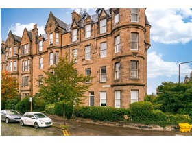 Warrender Park Road, Marchmont, EH9 1HJ