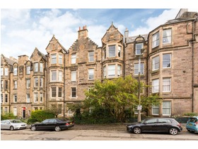 Spottiswoode Street, Marchmont, EH9 1ER