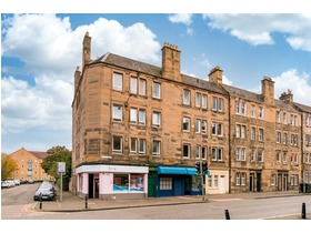 Easter Road, Edinburgh, Midlothian, Eh6, Easter Road, EH6 8JT