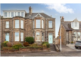 Darney Terrace, Kinghorn, Burntisland, KY3 9RF