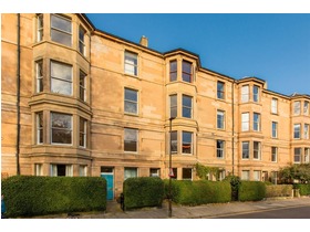 Gillespie Crescent, Bruntsfield, EH10 4HT