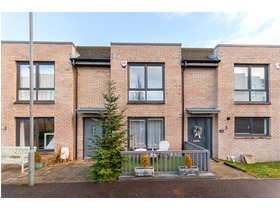 Killiekrankies Path, South Queensferry, EH30 9AE