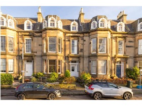 Magdala Crescent, West End, EH12 5BD