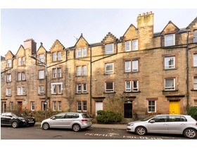 Temple Park Crescent, Polwarth, EH11 1HU