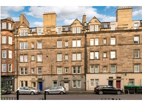 St Peters Place, Viewforth, EH3 9PQ