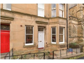 Leamington Terrace, Bruntsfield, EH10 4JU