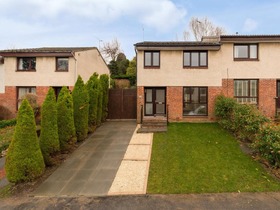 Woodfield Avenue, Colinton, EH13 0QR