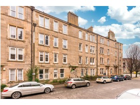 Bryson Road, Polwarth (Edinburgh), EH11 1ED