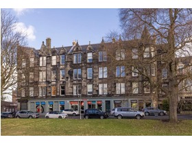 Alvanley Terrace, Bruntsfield, EH9 1DU