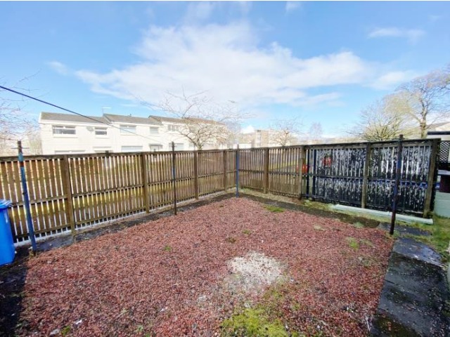 1 bedroom flat for rent, 24 Canongate, East Kilbride ...