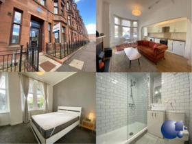 52 Appin Road, Dennistoun, G31 3PE