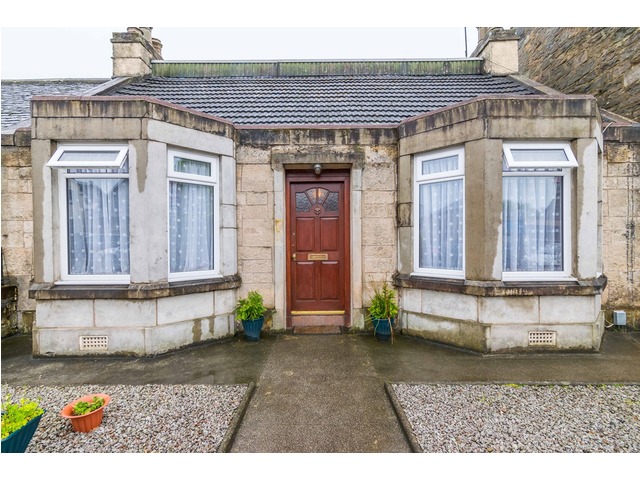 3 Bedroom House For Sale, Main Street, Davidsons Mains, Edinburgh, EH4 ...