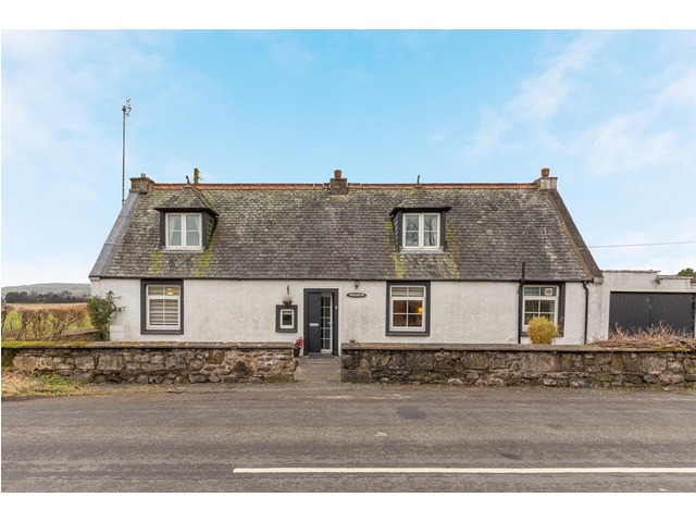 2 Bedroom Cottage For Sale Beith Ka15 Beith Ayrshire North