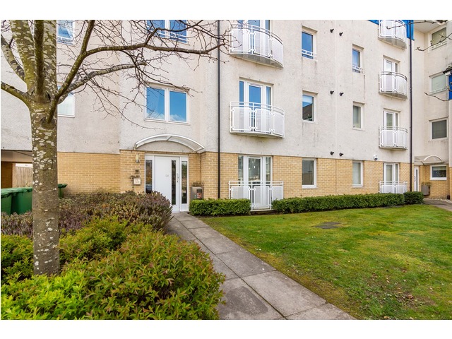 2 Bedroom Flat For Sale Netherton Gardens Anniesland Glasgow G13