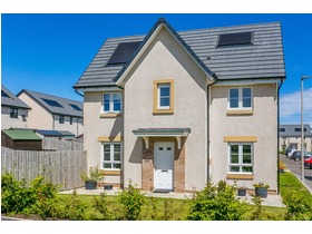 Lochiel Crossway, Mortonhall, EH17 8WG