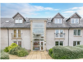 Elder Court, Elder Street, Tranent, EH33 1EN