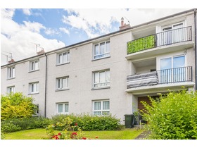 Ross Gardens, Blackford, EH9 3BR