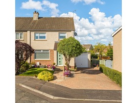 Larkfield Drive, Dalkeith, EH22 3HN