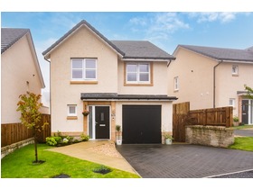 Sarolea Crescent, Penicuik, EH26 0SP